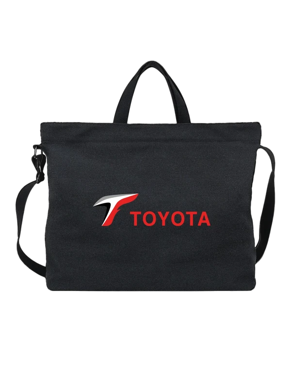 Сумка Toyota — Чёрная, фото 1