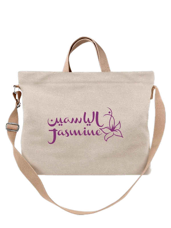 Сумка Jasmine — Белая, фото 1