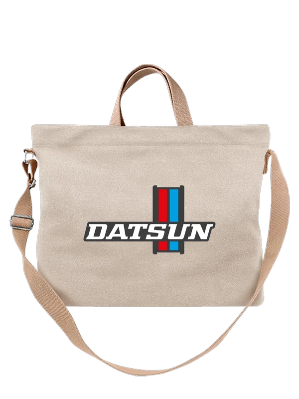 Сумка Datsun — Белая, фото 1