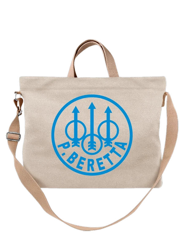 Сумка Beretta — Белая, фото 1