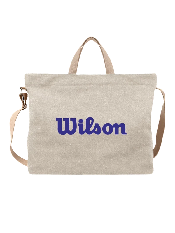 Сумка Wilson — Белая, фото 1