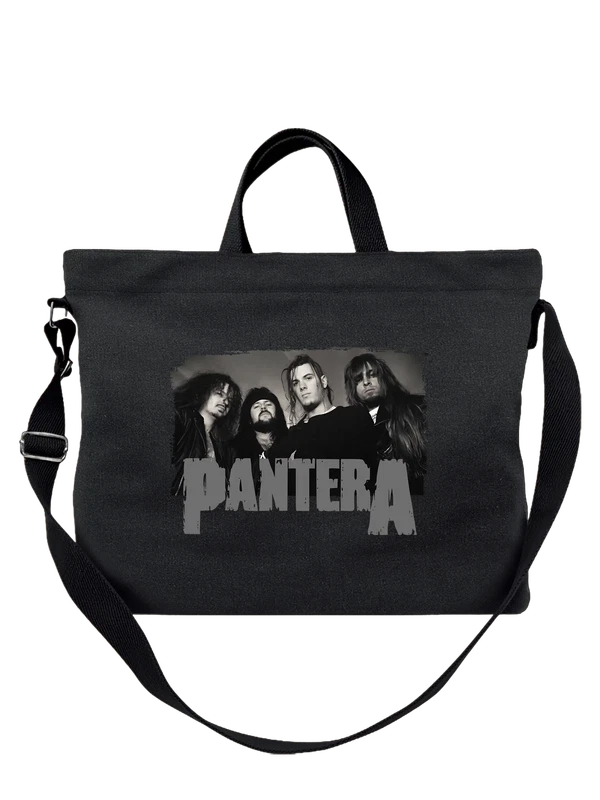 Сумка Pantera Пантера — Чёрная, фото 1