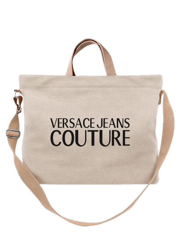 Сумка Versace — Белая, фото 1