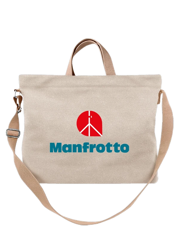Сумка Manfrotto — Белая, фото 1