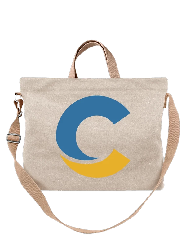 Сумка Costa — Белая, фото 1