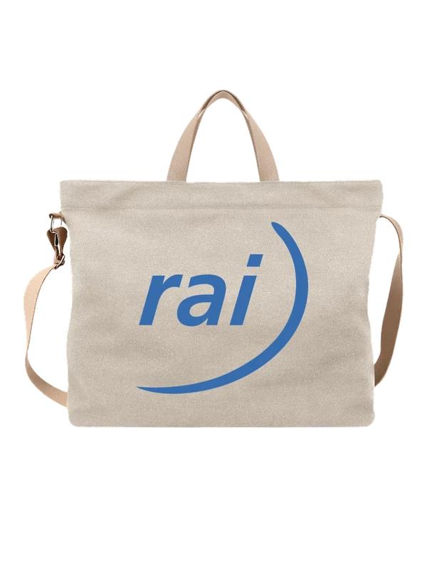 Сумка Rai — Белая, фото 1