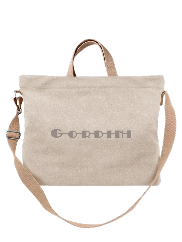 Сумка Gordini — Белая, фото 1