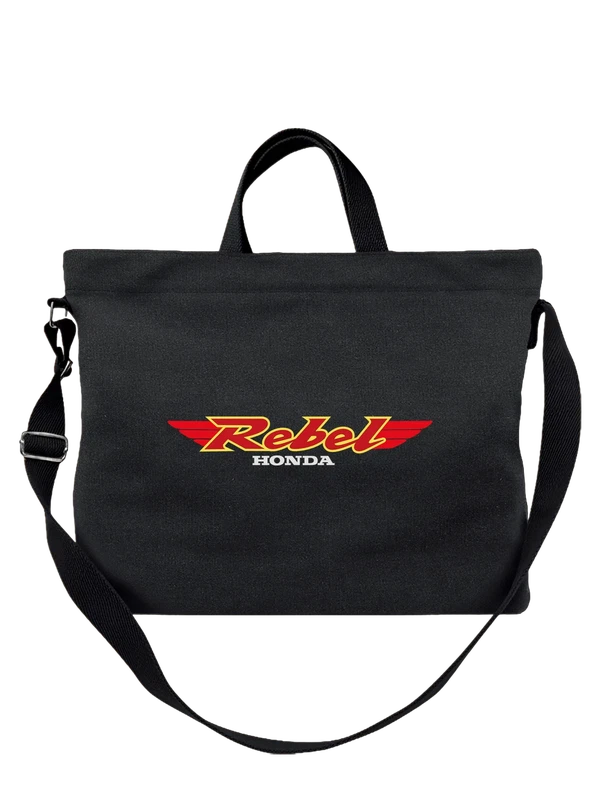Сумка Honda — Чёрная, фото 1