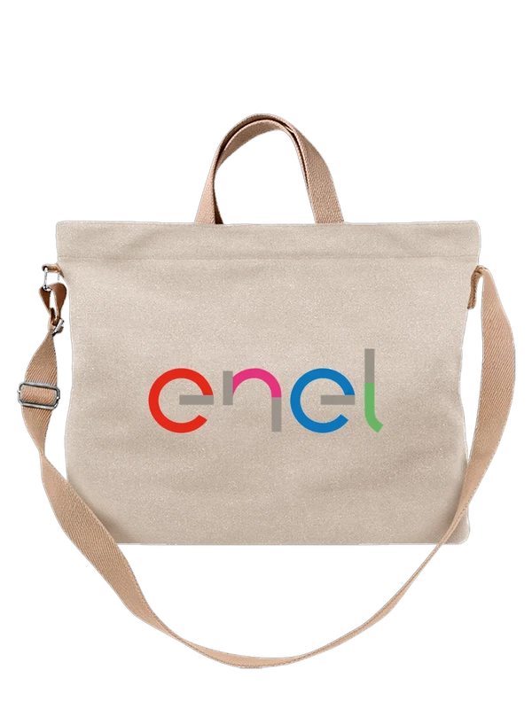 Сумка Enel — Белая, фото 1