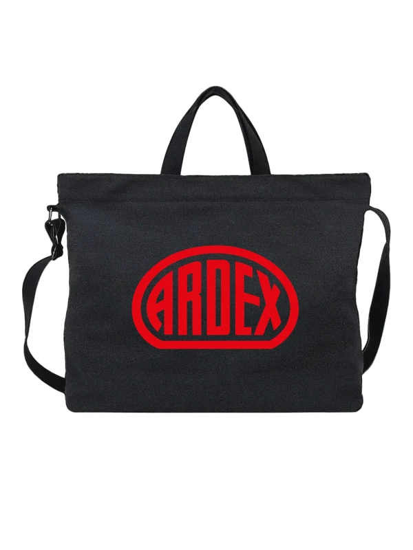 Сумка Ardex — Чёрная, фото 1