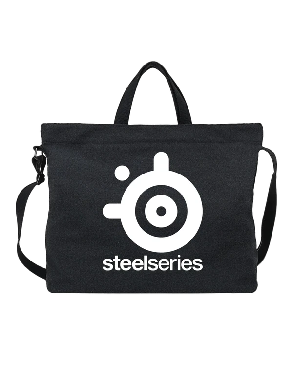 Сумка Steelseries — Чёрная, фото 1