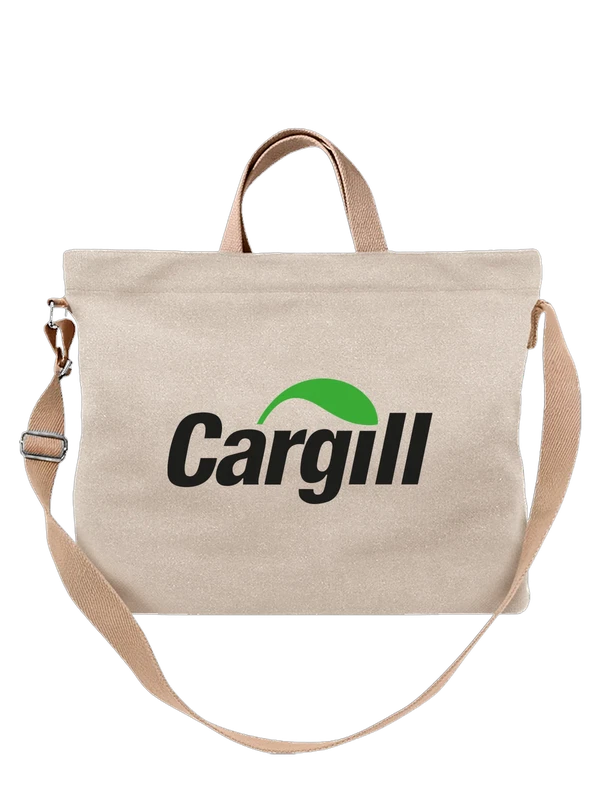 Сумка Cargill — Белая, фото 1