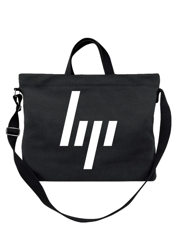 Сумка HP — Чёрная, фото 1