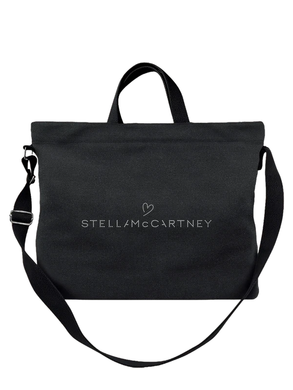 Сумка Stella McCartney — Чёрная, фото 1