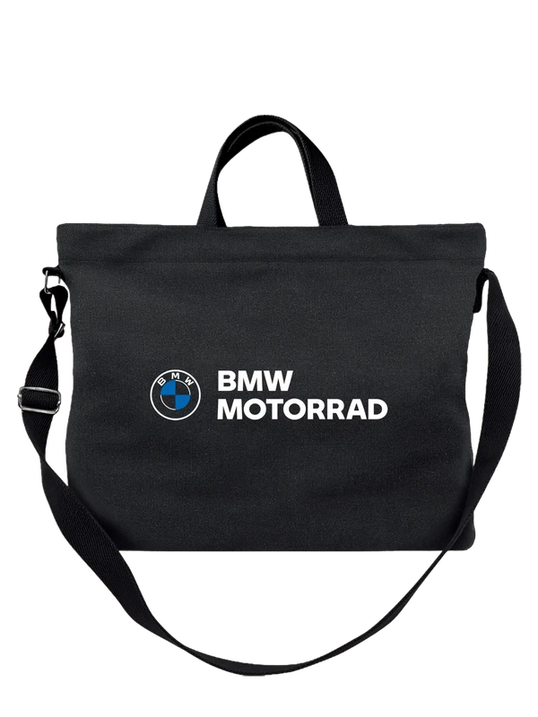 ФутболкаBMW — Чёрная, фото 1
