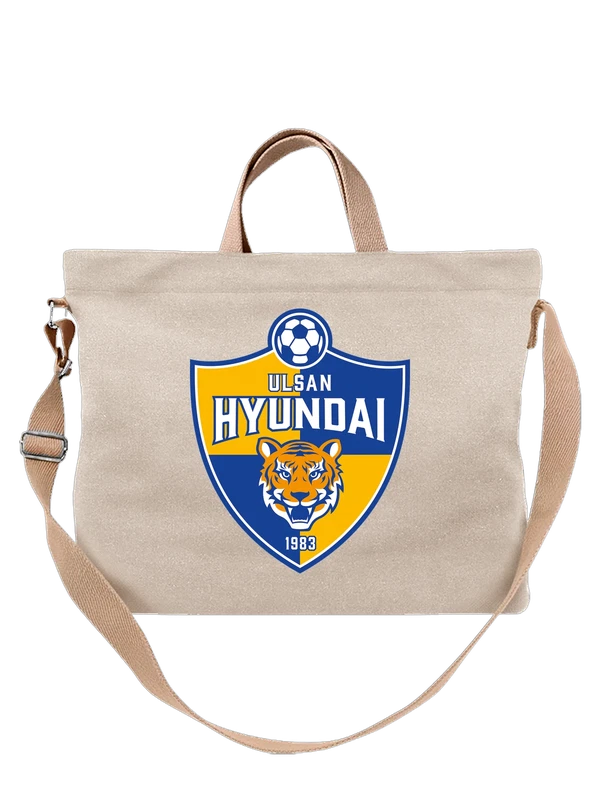 Сумка Hyundai — Белая, фото 1