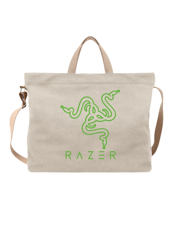 Сумка Razer — Белая, фото 1
