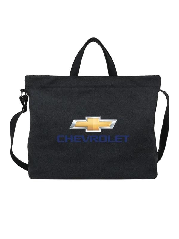 Сумка Chevrolet — Чёрная, фото 1