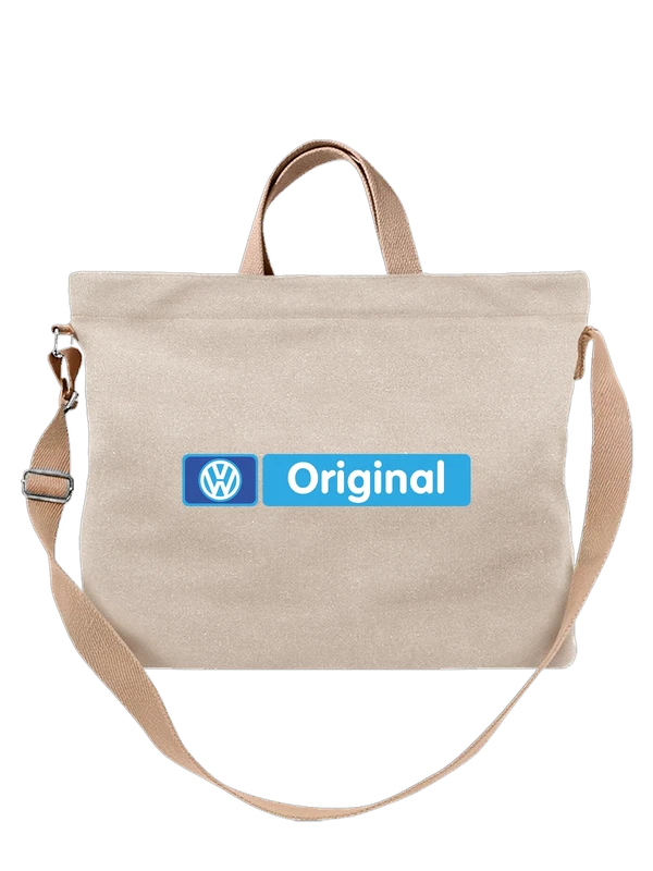 Сумка Volkswagen — Белая, фото 1
