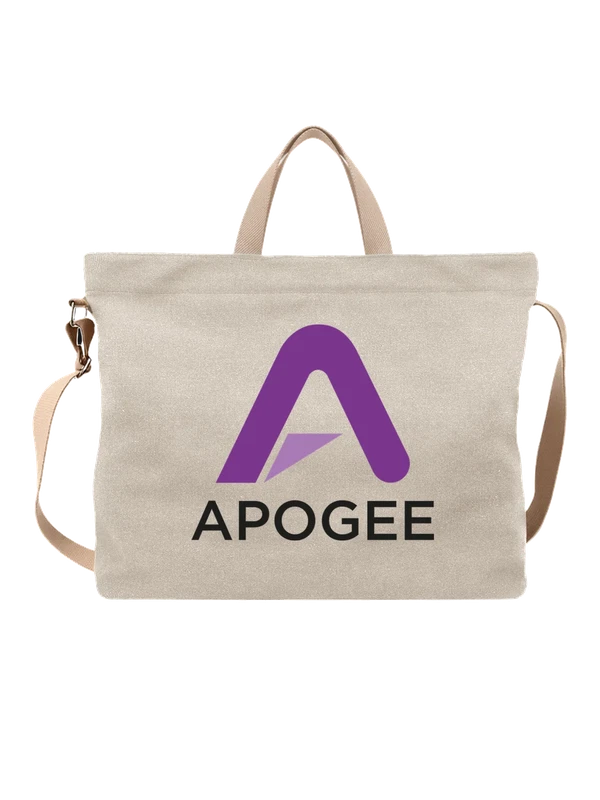 Сумка Apogee — Белая, фото 1