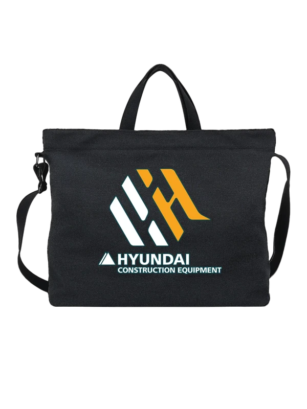 Сумка Hyundai — Чёрная, фото 1