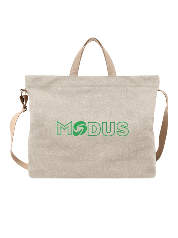 Сумка Modus — Белая, фото 1