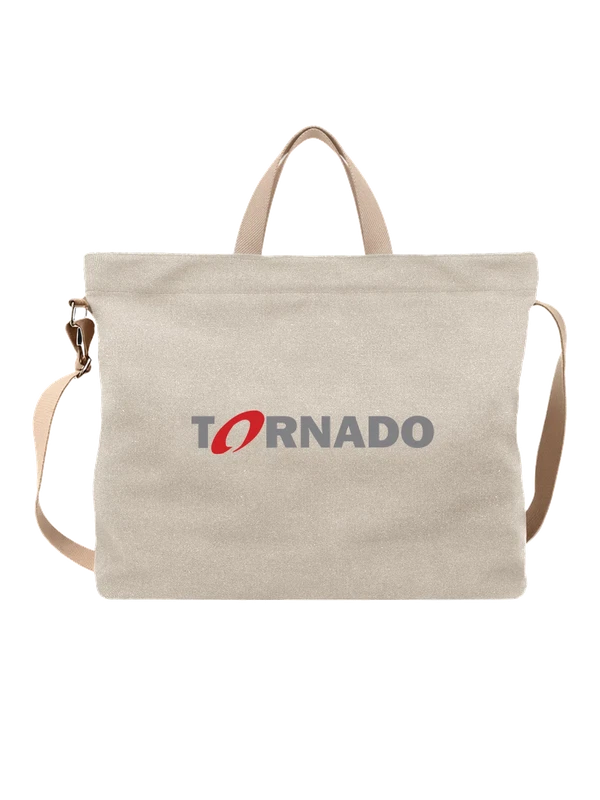 Сумка Tornado — Белая, фото 1