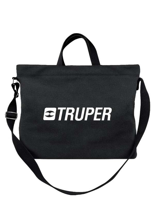 Сумка Truper — Чёрная, фото 1