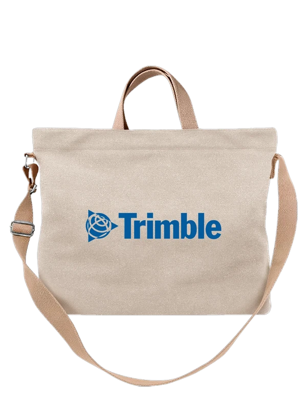 Сумка Trimble — Белая, фото 1
