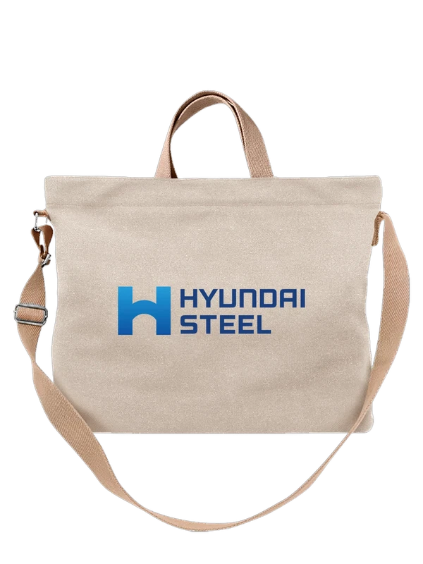 Сумка Hyundai — Белая, фото 1