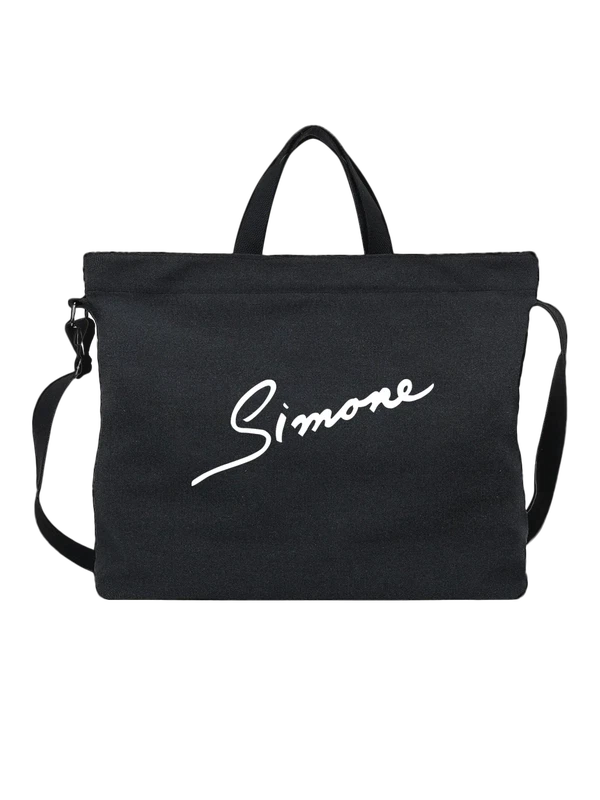 Сумка Simone — Чёрная, фото 1