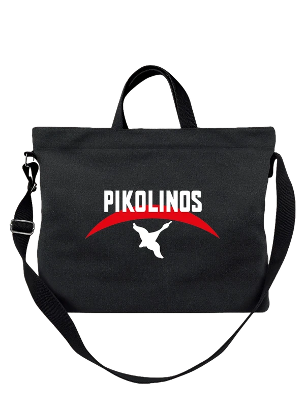 Сумка Pikolinos — Чёрная, фото 1