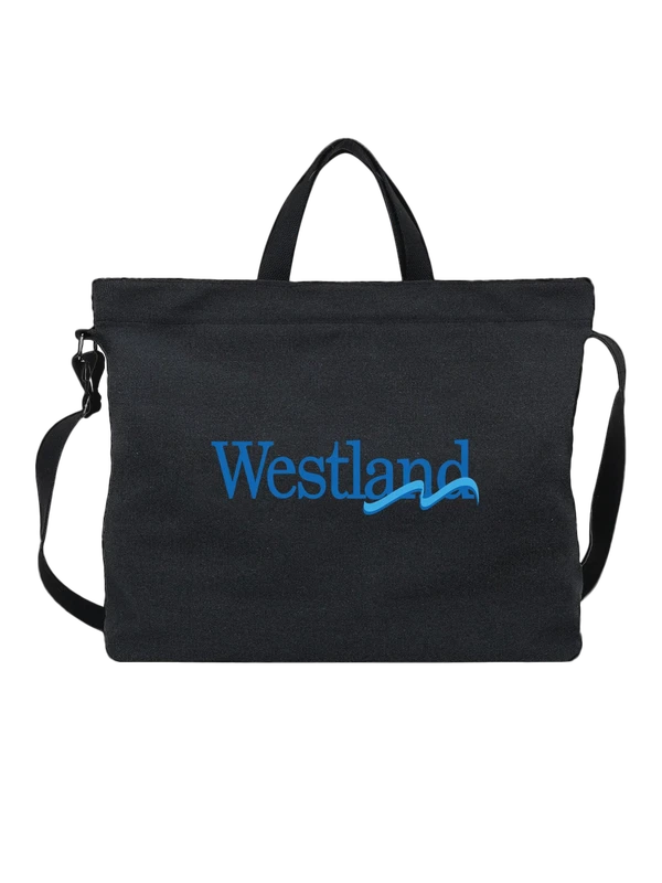 Сумка Westland — Чёрная, фото 1