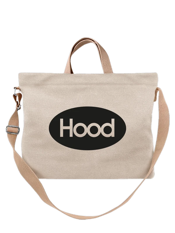 Сумка Hood — Белая, фото 1
