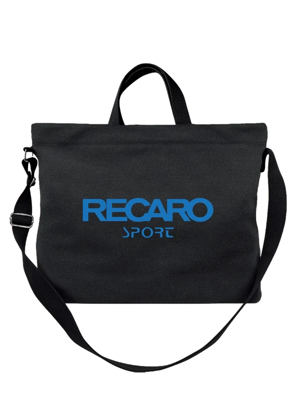 Сумка Recaro — Чёрная, фото 1