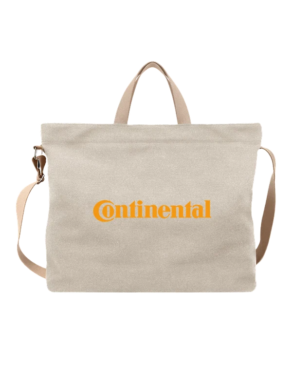 Сумка Continental — Белая, фото 1