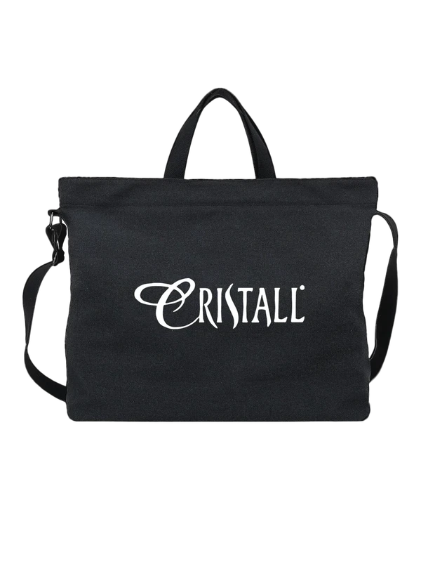 Сумка Cristall — Чёрная, фото 1