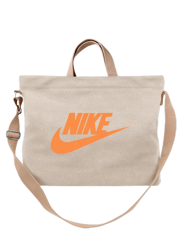 Сумка Nike — Белая, фото 1
