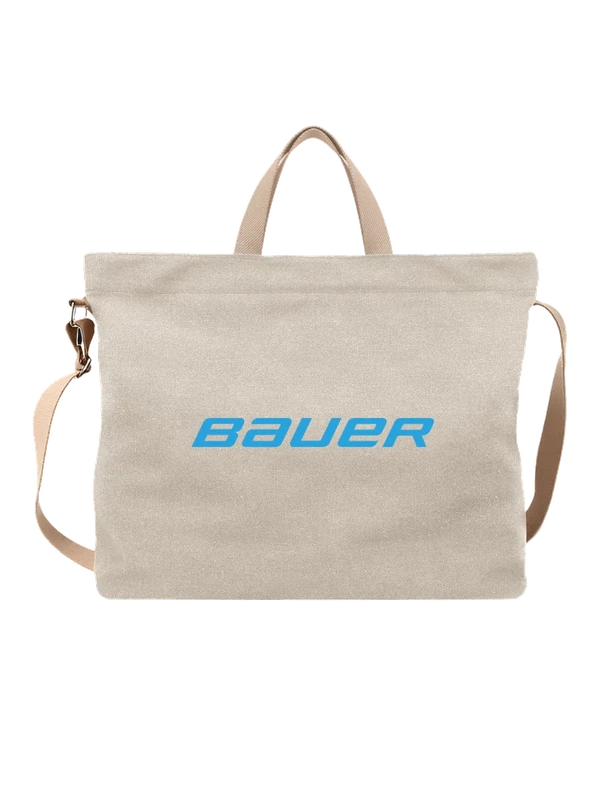 Сумка Bauer — Белая, фото 1