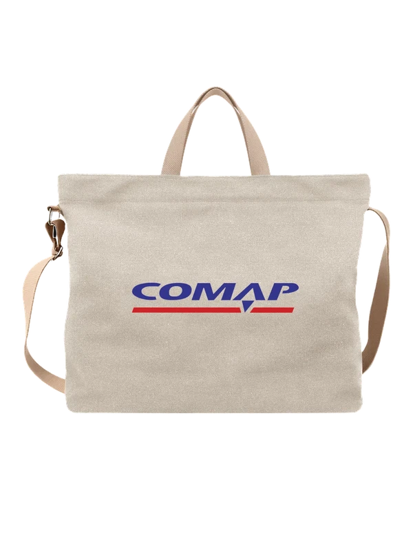 Сумка Comap — Белая, фото 1