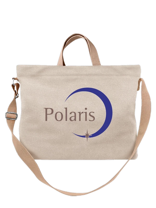 Сумка Polaris — Белая, фото 1
