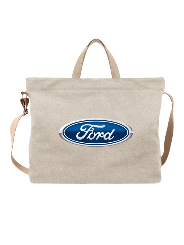 Сумка Ford — Белая, фото 1