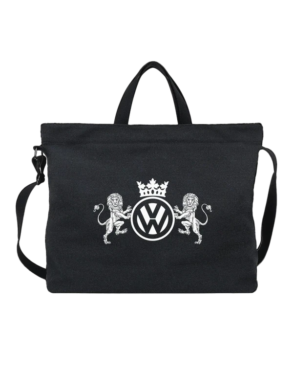 Сумка Volkswagen — Чёрная, фото 1