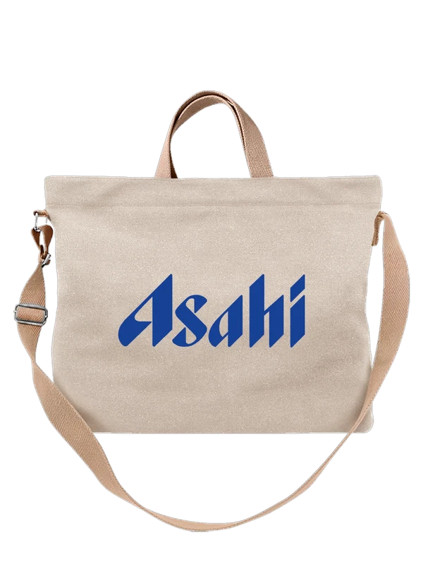 Сумка Asahi — Белая, фото 1