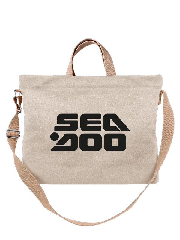 Сумка Sea-Doo — Белая, фото 1
