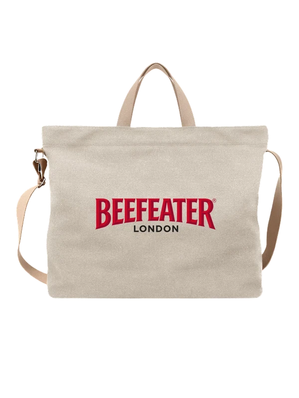 Сумка Beefeater — Белая, фото 1