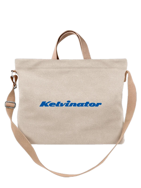 Сумка Kelvinator — Белая, фото 1
