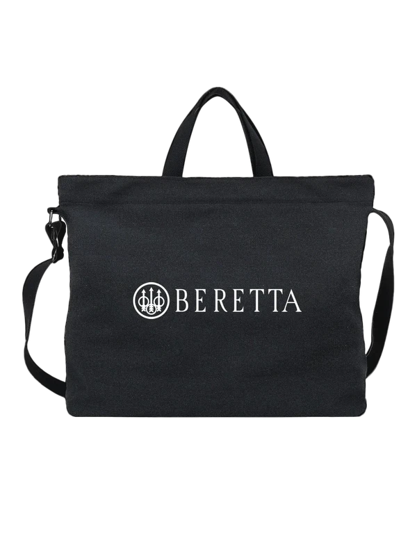 Сумка Beretta — Чёрная, фото 1