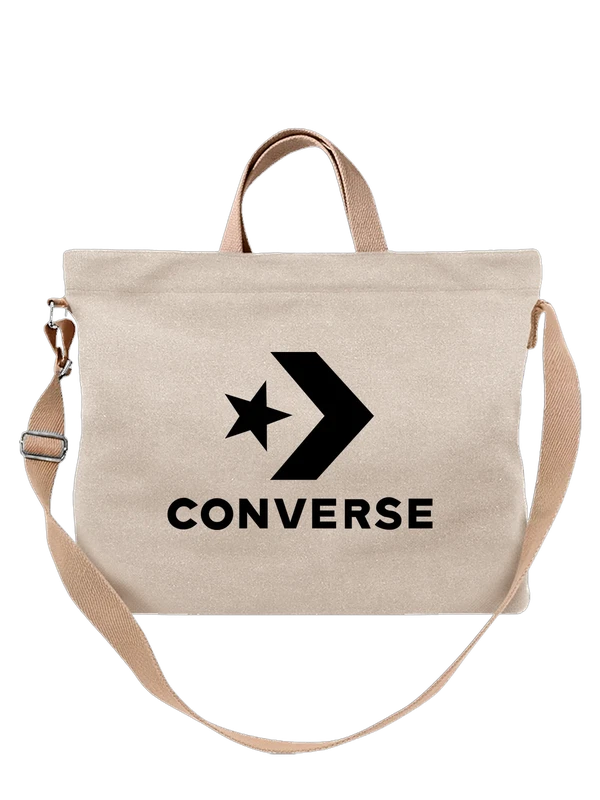 Сумка Converse — Белая, фото 1