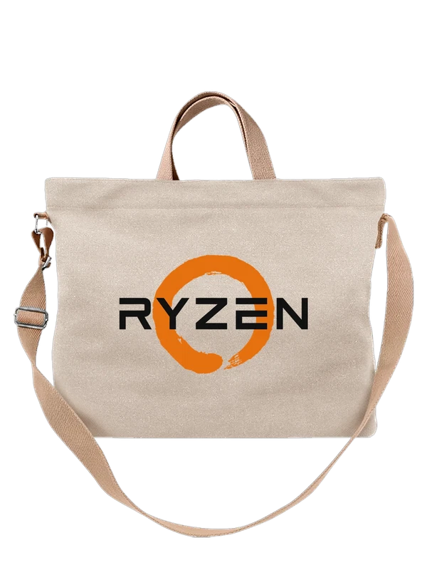 Сумка Ryzen — Белая, фото 1